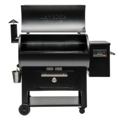 Traeger Century 885 SANTOS Special Edition Inkl. Zubehör -Napoleon Verkaufsgeschäft e3fd67d45c587169bf7c8a39e8f89caf