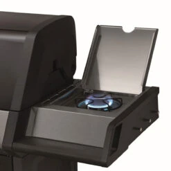 Enders Monroe Black Pro 4 IK Turbo -Napoleon Verkaufsgeschäft ef46ef5c1a5c1c1daca6af4d02e93df5