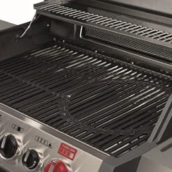 Enders Monroe Black Pro 4 IK Turbo -Napoleon Verkaufsgeschäft ef989604982a0af8eb1619ddc8e21a4f