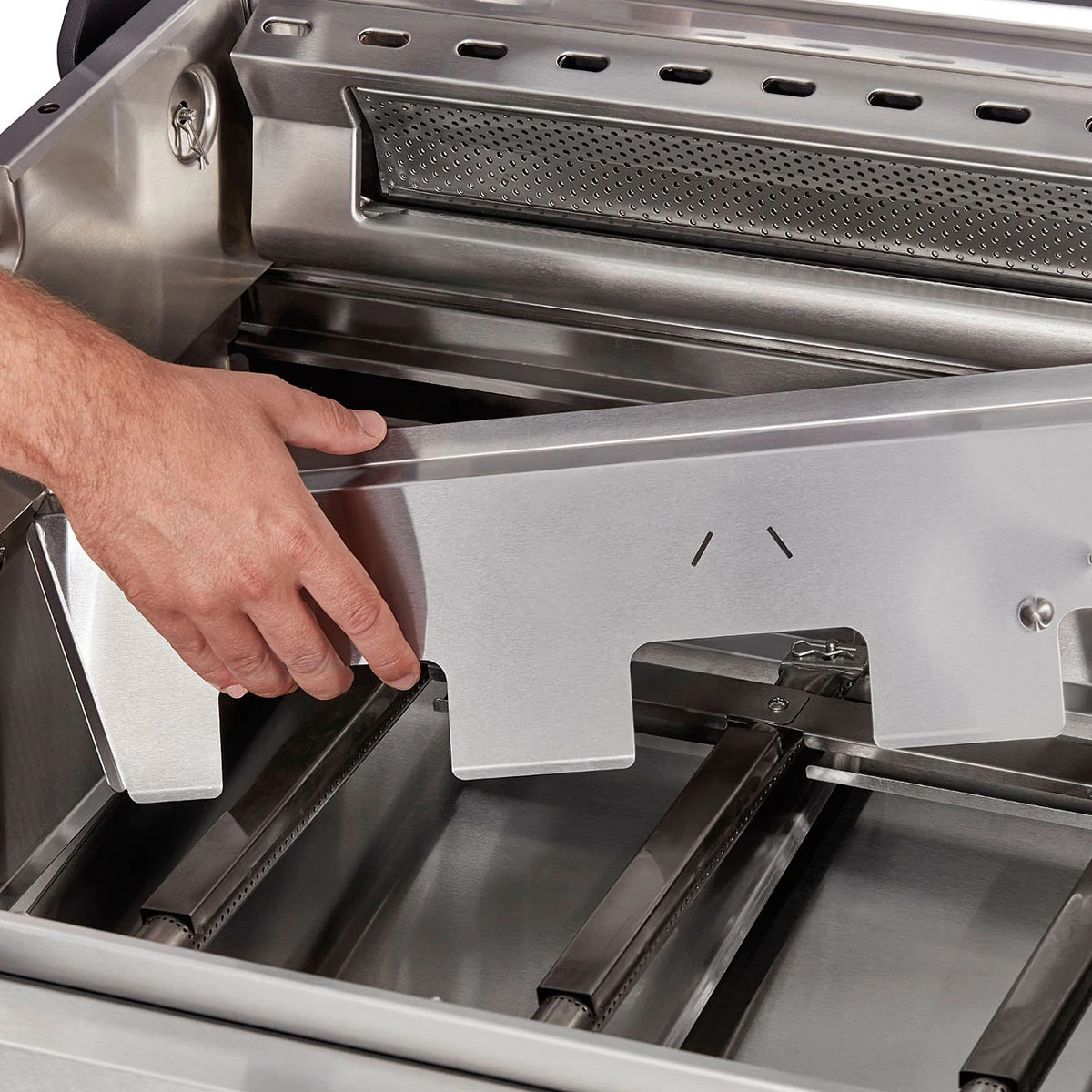 Enders Kansas II Pro 4 SIK Profi Turbo 18 Enders Kansas II Pro 4 SIK Profi Turbo – Bild 16