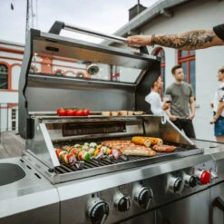 Enders Kansas II Pro 4 SIK Profi Turbo 36 Enders Kansas II Pro 4 SIK Profi Turbo -Napoleon Verkaufsgeschäft enders kansas ii pro 4 sik profi turbo 324a41f6d8f647645584a830930cecdd