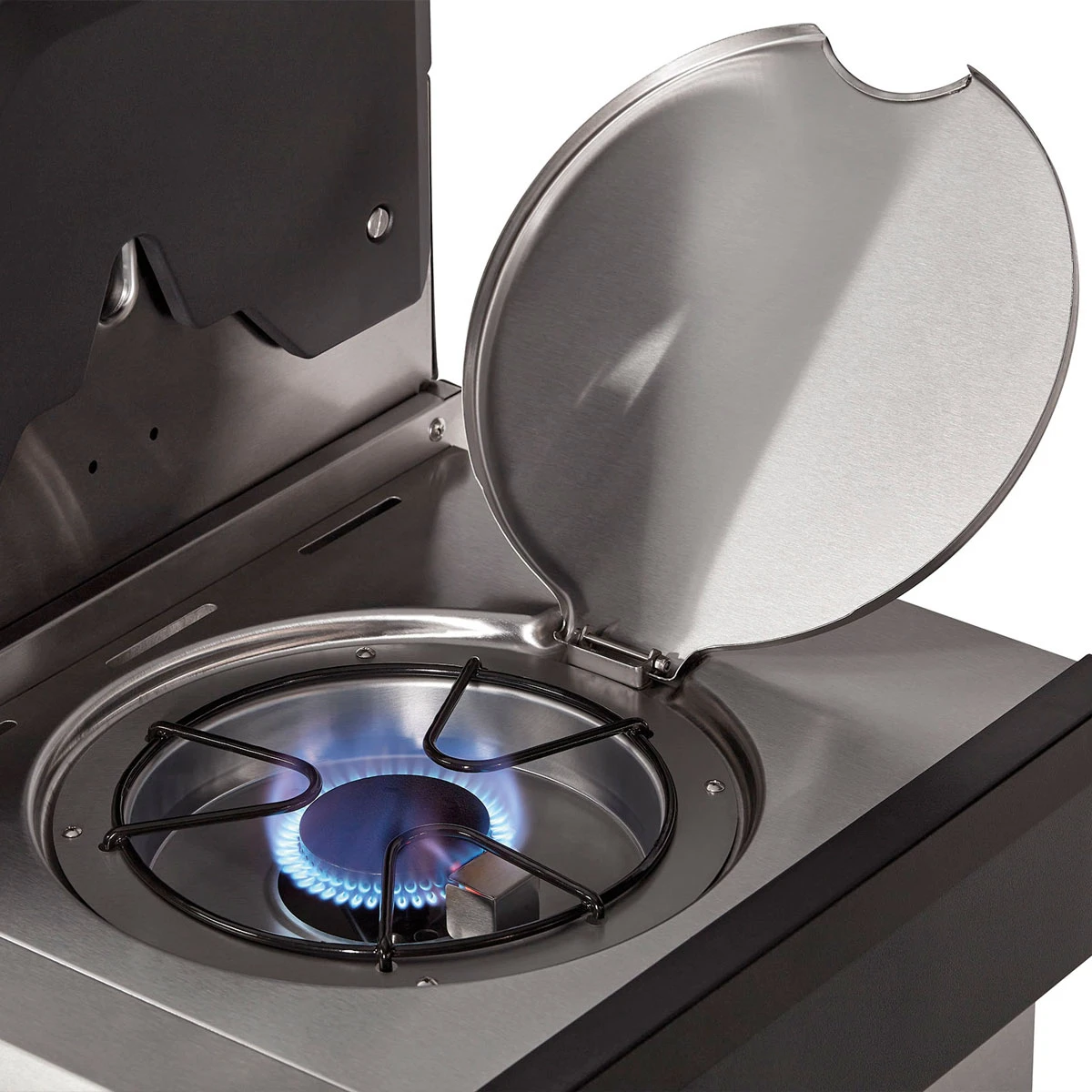 Enders Kansas II Pro 4 SIK Profi Turbo 13 Enders Kansas II Pro 4 SIK Profi Turbo – Bild 11