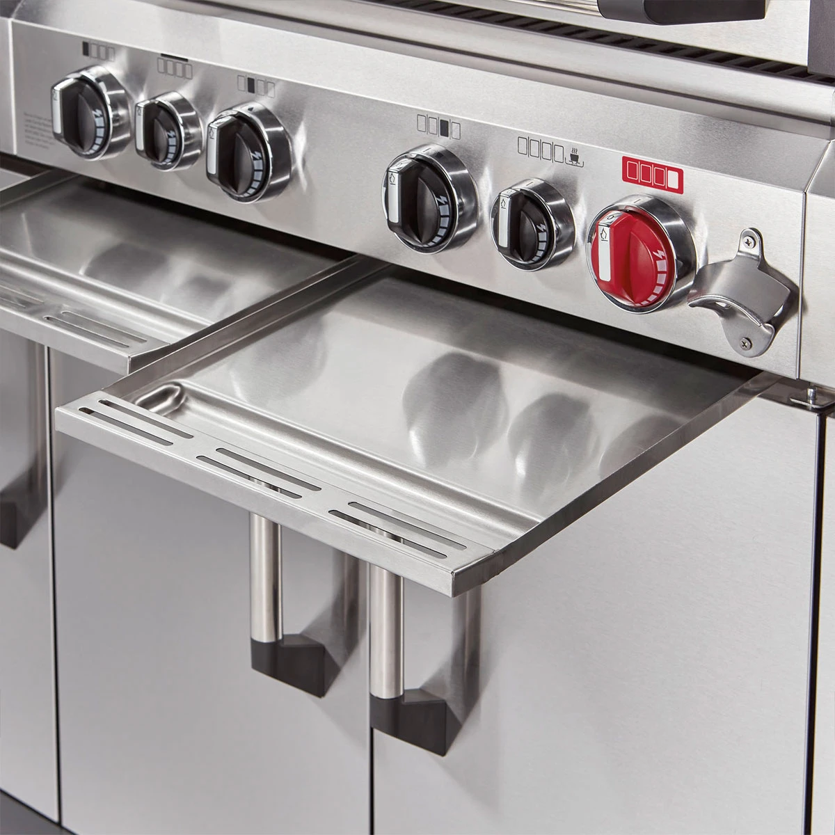 Enders Kansas II Pro 4 SIK Profi Turbo 7 Enders Kansas II Pro 4 SIK Profi Turbo – Bild 5