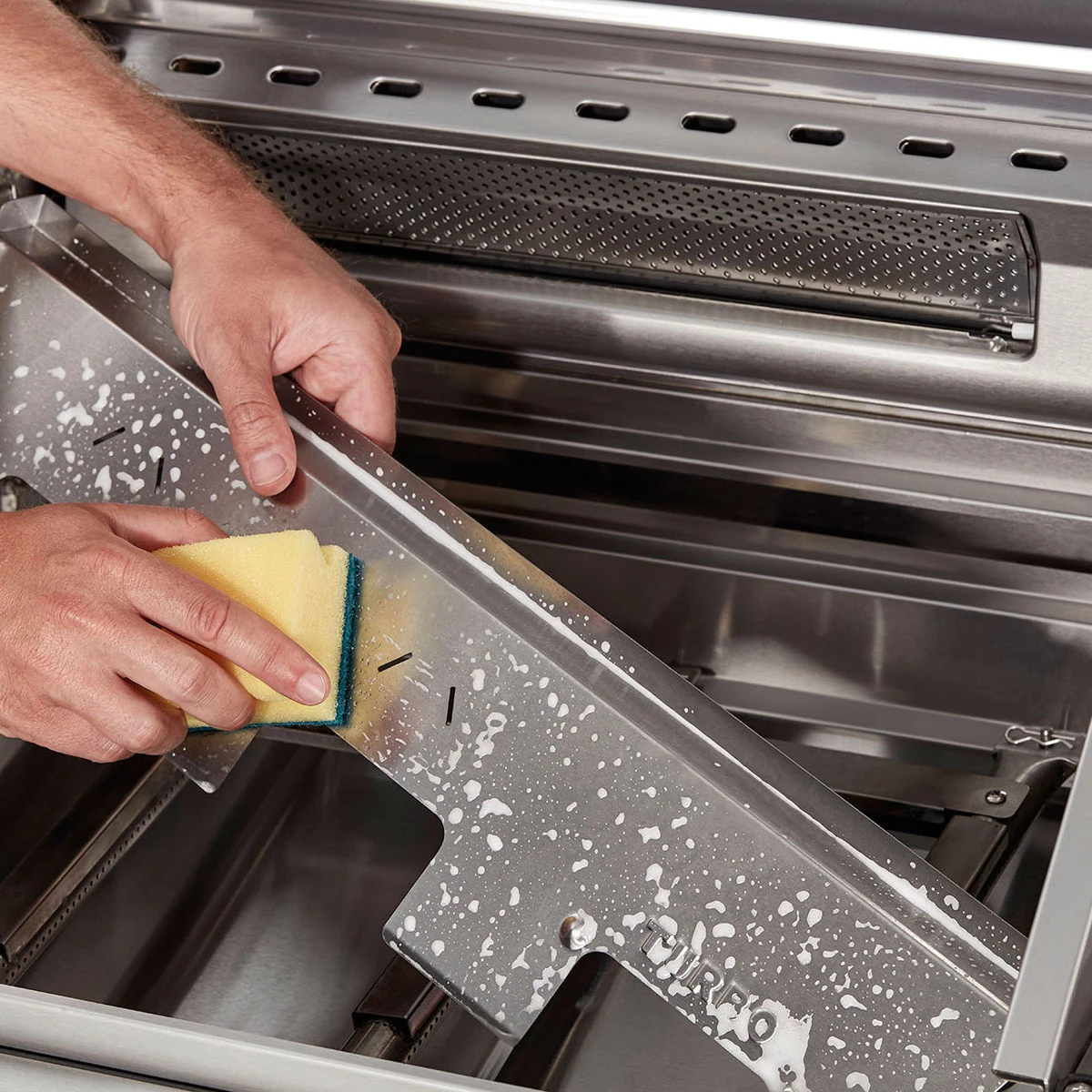 Enders Kansas II Pro 4 SIK Profi Turbo 6 Enders Kansas II Pro 4 SIK Profi Turbo – Bild 4