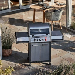 Enders Monroe Pro 3 SIK Turbo -Napoleon Verkaufsgeschäft enders monroe pro 3 sik turbo 7b0fbda4ae600750430e4443f978d5b4