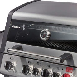 Enders Monroe Pro 4 SIK Turbo -Napoleon Verkaufsgeschäft enders monroe pro 4 sik turbo 55b683d57674b331ad5adaceecee14c3