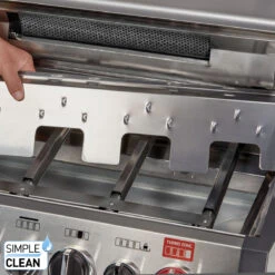 Enders Monroe Pro 3 SIK Turbo -Napoleon Verkaufsgeschäft enders simple clean 12b7ffd92e4fb3d799d3ba0a9b57b2d9