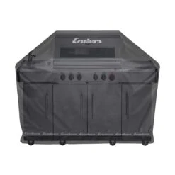 Enders Abdeckhaube - Kansas 3/4, Monroe 3/4 & Boston Black 4 -Napoleon Verkaufsgeschäft f62b8004c90a07aa9bae5f6c0e2a1720