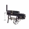 Joe's Barbeque Smoker 16" Texas Classic -Napoleon Verkaufsgeschäft joe s barbeque smoker 16 texas classic f05d1781c7bd9803311bd7af7d520229