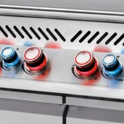 Napoleon Prestige Pro 500, Edelstahl Inkl. Drehspieß -Napoleon Verkaufsgeschäft n pakpro500rsibpss 3 de inkl drehspie 0afec071088fd3902cf9823c6874a22a