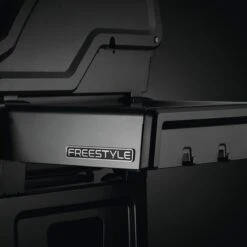 Napoleon Freestyle 365, 3 Hauptbrenner, Graphit -Napoleon Verkaufsgeschäft napoleon freestyle 365 3 hauptbrenner graphit 432684ac9d8f8920c9a6d5687c7e47bc