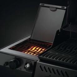 Napoleon Freestyle 425, 4 Hauptbrenner, Mit Sizzle Zone Seitenbrenner, Graphit -Napoleon Verkaufsgeschäft napoleon freestyle 425 4 hauptbrenner mit sizzle zone seitenbrenner graphit 0459d8f04507b9eb96b736f88bab1a8d