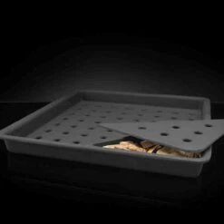 Napoleon Gusseisen Holzkohleneinsatz + Räuchervorrichtung -Napoleon Verkaufsgeschäft napoleon holzkohleneinsatz 85f1d8fd4928ecf0994fd65d7e450424