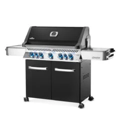 Napoleon Gasgrill Prestige 665, Schwarz -Napoleon Verkaufsgeschäft napoleon prestige p665rsibpk schwarz 15ac6e5b461a11f7c6dc51235391e53f