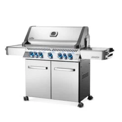 Napoleon Gasgrill Prestige 665, Edelstahl -Napoleon Verkaufsgeschäft napoleon prestige p665rsibpss edelstahl a91cc9abc110629d2e27ff4a669c8ef8