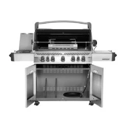 Napoleon Gasgrill Prestige 665, Edelstahl -Napoleon Verkaufsgeschäft napoleon prestige p665rsibpss edelstahl d22e97a8870f20ce10f7f2d685eafaa1
