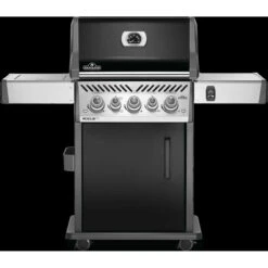 Napoleon Rogue SE 425 Mit Gussrosten Inkl. Drehspieß, Schwarz -Napoleon Verkaufsgeschäft napoleon rogue se 425 mit gussrosten inkl drehspie schwarz 467e377eace1082670133abdd7ab5968