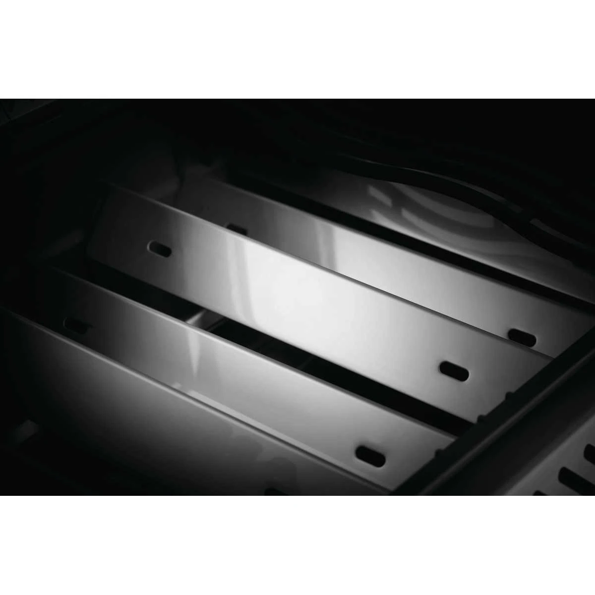 Napoleon Rogue SE 625 Mit Gussrosten, Schwarz 7 Napoleon Rogue SE 625 Mit Gussrosten, Schwarz – Bild 5