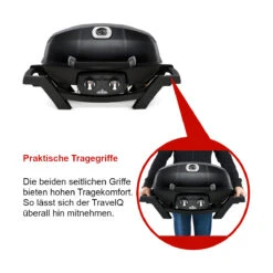 Napoleon TravelQ PRO285 Gasgrill, Schwarz 17 Napoleon TravelQ PRO285 Gasgrill, Schwarz -Napoleon Verkaufsgeschäft napoleon travelq pro285 gasgrill schwarz 6854a5f600c5cc4155eea2571735e19d