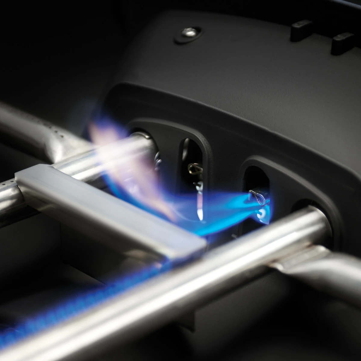 Napoleon TravelQ PRO285 Gasgrill, Schwarz 7 Napoleon TravelQ PRO285 Gasgrill, Schwarz – Bild 5