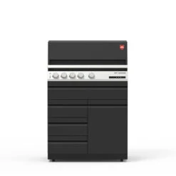 Otto Wilde G32" Connected Gasgrill, Schrank Mit Schubladen -Napoleon Verkaufsgeschäft otto wilde g32 connected schubladen schrank version 68d490352aece22dfbc60016a0b7aaea