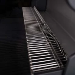 SANTOS S-418 Mit, 30 Mbar Für PT, ES, NL, BE, FR, Schwarz -Napoleon Verkaufsgeschäft santos gasgrill s 418 seitenbrenner heckbrenner 4 brenner grill schwarz i 30 mbar a45d2b5e0fad9d454f0081d24f72e2a0