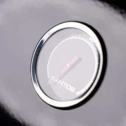 SANTOS S-418 Mit, 30 Mbar Für PT, ES, NL, BE, FR, Schwarz -Napoleon Verkaufsgeschäft santos gasgrill s 418 seitenbrenner heckbrenner 4 brenner grill schwarz i 30 mbar afe07ae8d7f183f1cd5c7624006b593c