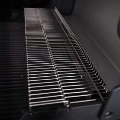 SANTOS S-418 Mit, 30 Mbar Für PT, ES, NL, BE, FR, Schwarz -Napoleon Verkaufsgeschäft santos gasgrill s 418 seitenbrenner heckbrenner 4 brenner grill schwarz i 30 mbar b45d95883d6ee94213e5f88c33ed2631