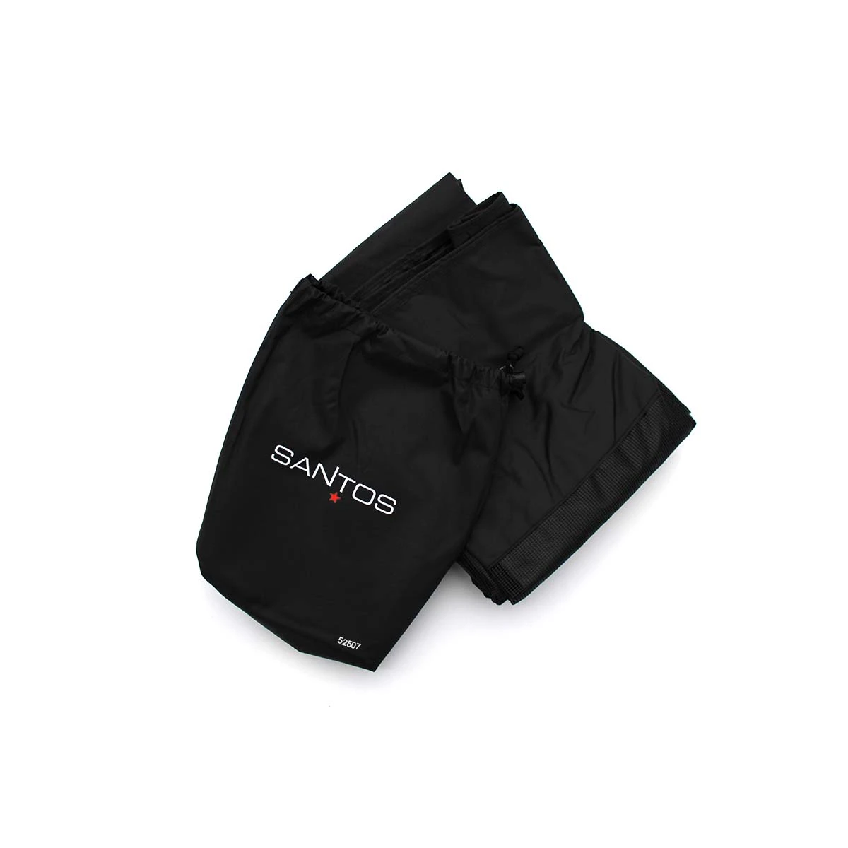 SANTOS Grill Abdeckhaube, PU-beschichtet, 80 X 58 X 120 Cm 4 SANTOS Grill Abdeckhaube, PU-beschichtet, 80 X 58 X 120 Cm – Bild 2