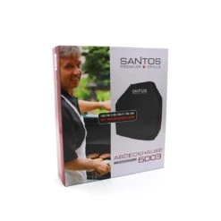SANTOS Grill Abdeckhaube, PVC / Polyester, 140 X 65 X 138 Cm -Napoleon Verkaufsgeschäft santos grill abdeckhaube pvc polyester 140 x 65 x 138 cm d85e969e9032086692e92f967f4faf4b