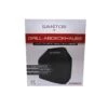 SANTOS Grill Abdeckhaube, PVC / Polyester, 148 X 45 X 90,1 Cm -Napoleon Verkaufsgeschäft santos grill abdeckhaube pvc polyester 148 x 45 x 90 1 cm 51da5e5062fb528f8562c1610b75e906