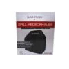 SANTOS Grill Abdeckhaube, PVC / Polyester, 95 X 44,5 X 90 Cm -Napoleon Verkaufsgeschäft santos grill abdeckhaube pvc polyester 95 x 44 5 x 90 cm 9caff33c234f45412d09bc1dfbeb4fcf