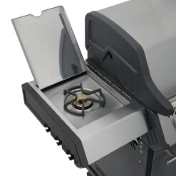 SANTOS S-401 Mit Seitenkocher, Edelstahl 17 SANTOS S-401 Mit Seitenkocher, Edelstahl -Napoleon Verkaufsgeschäft santos s 401 mit seitenkocher edelstahl seitenkocher 23fd79e0235a4a863bc9fbd9437ff9b0