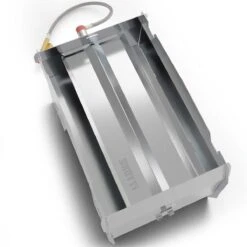 Skotti Smak Räucherschale Edelstahl -Napoleon Verkaufsgeschäft skotti smak raeucherschale edelstahl 8cb867bd25095a03f7596aee9d1a38df