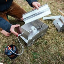 Skotti Smak Räucherschale Edelstahl -Napoleon Verkaufsgeschäft skotti smak raeucherschale edelstahl 9822d84dec8555d4dbcf7a1e2283191d