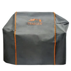 Traeger Abdeckhaube Für Timberline 1300