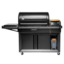 Traeger Pelletgrill Timberline XL, Schwarz -Napoleon Verkaufsgeschäft traeger pelletgrill timberline xl schwarz 0f2093f46fcf68b649ba5261d5c2b44b