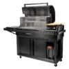 Traeger Pelletgrill Timberline XL, Schwarz -Napoleon Verkaufsgeschäft traeger pelletgrill timberline xl schwarz b97dfe7635284cf94416487ed8b6a479