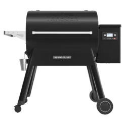 Traeger Pelletgrill Ironwood 885, Schwarz -Napoleon Verkaufsgeschäft traeger prime ironwood 885 2020 schwarz 75e97529e9233d9ce987cfa4b573bd5b