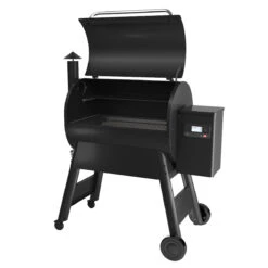 Traeger Pelletgrill PRO D2 780, Schwarz 11 Traeger Pelletgrill PRO D2 780, Schwarz -Napoleon Verkaufsgeschäft traeger prime pro d2 780 schwarz b8fee65ab2e64a42fb099cb333d332d1