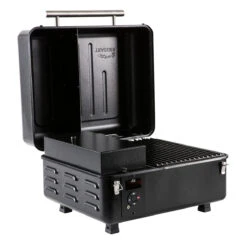 Traeger Mobiler Pelletgrill Ranger, Schwarz -Napoleon Verkaufsgeschäft traeger prime ranger schwarz 637f9e40c4b31824344914c73962f41a