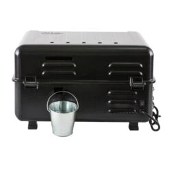 Traeger Mobiler Pelletgrill Ranger, Schwarz -Napoleon Verkaufsgeschäft traeger prime ranger schwarz 7cda424874057c2ce6ca044cc4537e2f