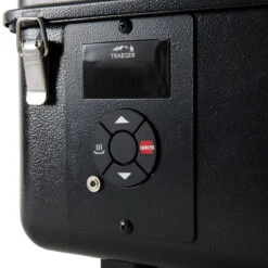 Traeger Mobiler Pelletgrill Ranger, Schwarz -Napoleon Verkaufsgeschäft traeger prime ranger schwarz ef31009aa10e5bdaa1e1994122c26a56