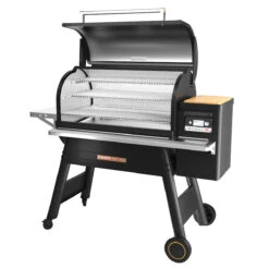 Traeger Pelletgrill Timberline 1300, Schwarz -Napoleon Verkaufsgeschäft traeger prime timberline 1300 modell 2a4d495001d2b2de30de2d803549b1d1