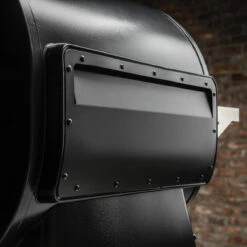 Traeger Pelletgrill Timberline 1300, Schwarz -Napoleon Verkaufsgeschäft traeger prime timberline 1300 modell 8f69fa5ef4bf247ffa47ff136d785ed6