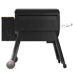 Traeger Pelletgrill Timberline 1300, Schwarz -Napoleon Verkaufsgeschäft traeger prime timberline 1300 modell ad8cd11e032354e202920392b5085431