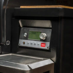 Traeger Pelletgrill Timberline 850, Schwarz -Napoleon Verkaufsgeschäft traeger prime timberline 850 pellet grill modell 2020 22f0fb2de40393a91a000c54125ee6cd