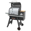 Traeger Pelletgrill Timberline 850, Schwarz -Napoleon Verkaufsgeschäft traeger prime timberline 850 pellet grill modell 2020 4fb266d80ef7ac70bad7bff0d45071a8