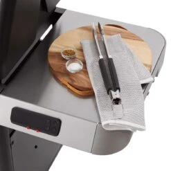 Weber Genesis SX-325s Smart Grill, Edelstahl -Napoleon Verkaufsgeschäft weber genesis sx 325s smart grill edelstahl 38073765492e2490165f59e5c1182c40