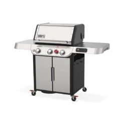 Weber Genesis SX-325s Smart Grill, Edelstahl -Napoleon Verkaufsgeschäft weber genesis sx 325s smart grill edelstahl 4e5d6616ef45d59bb631ed3bae59edf1